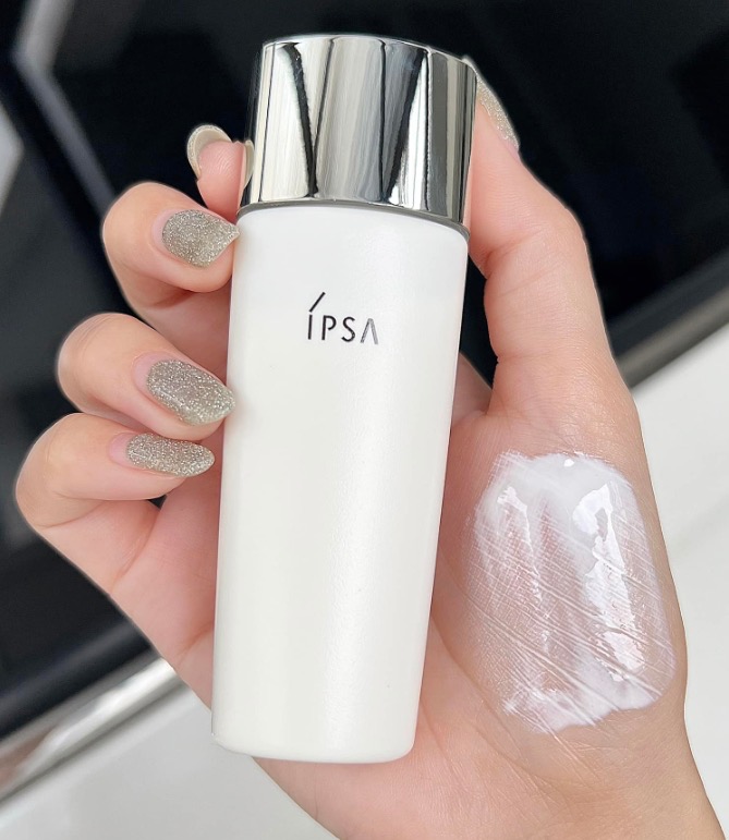 Ipsa กันแดด