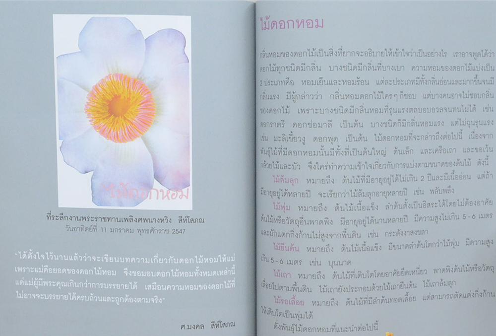 ศาสตราจารย์เกียรติคุณมงคล สีห์โสภณ (พรรณไม้นามมงคล)