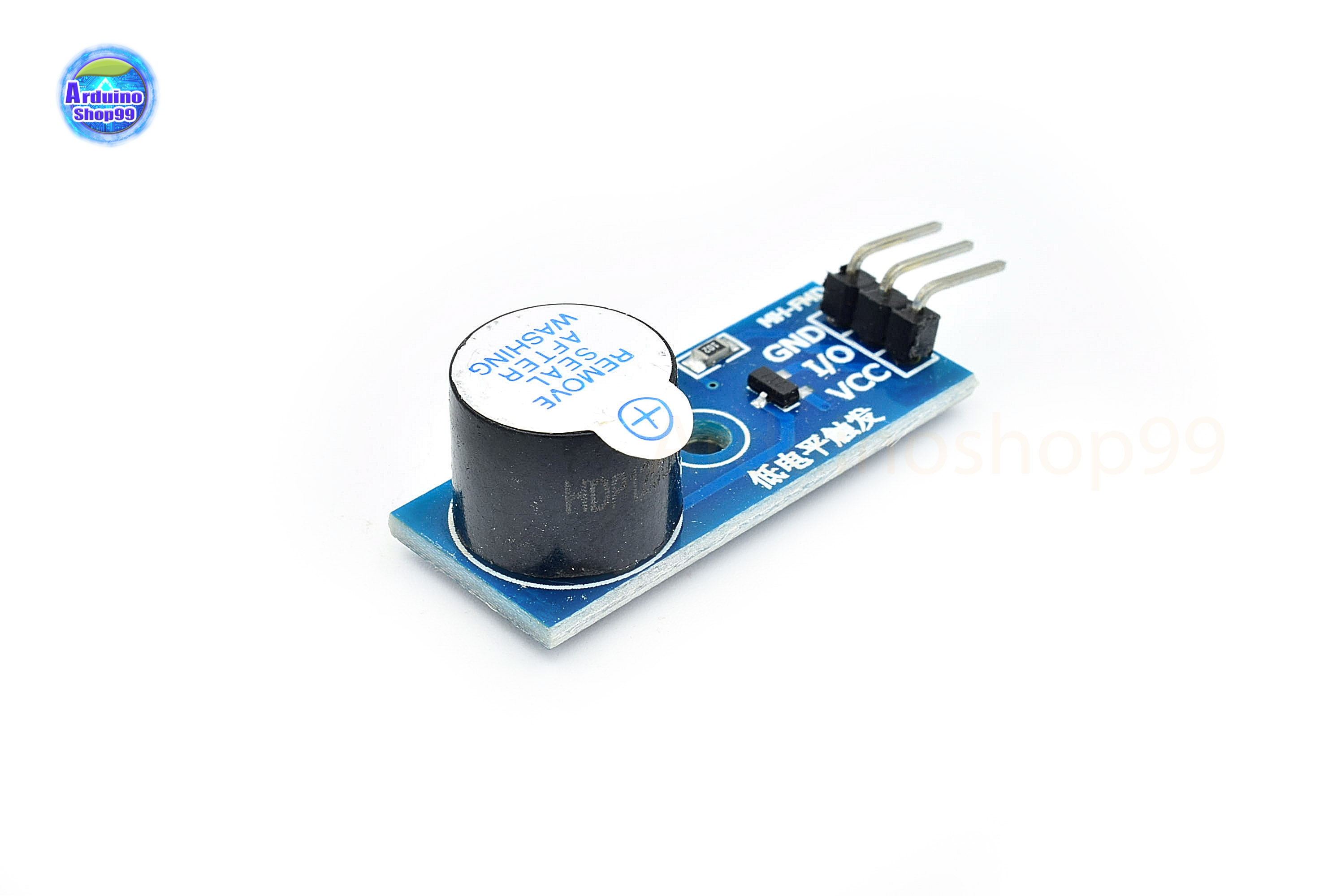 Active Buzzer Alarm module for 3.3-5V