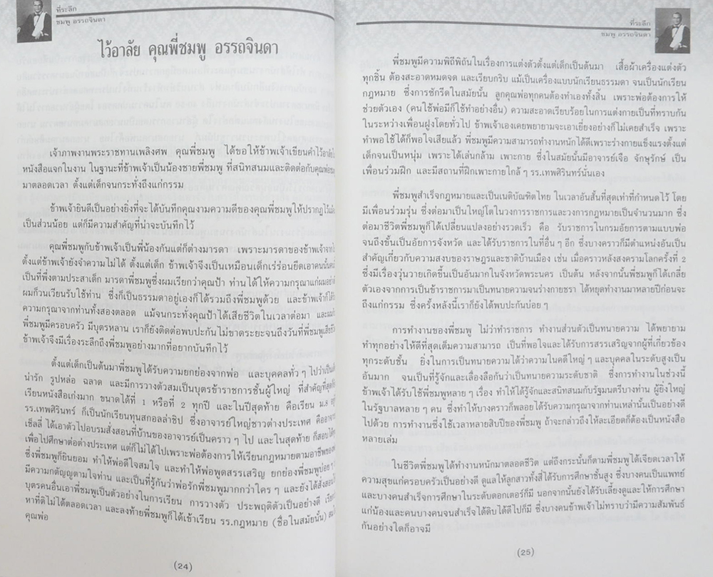 นายชมพู อรรถจินดา (เรื่องของแมวไทย)