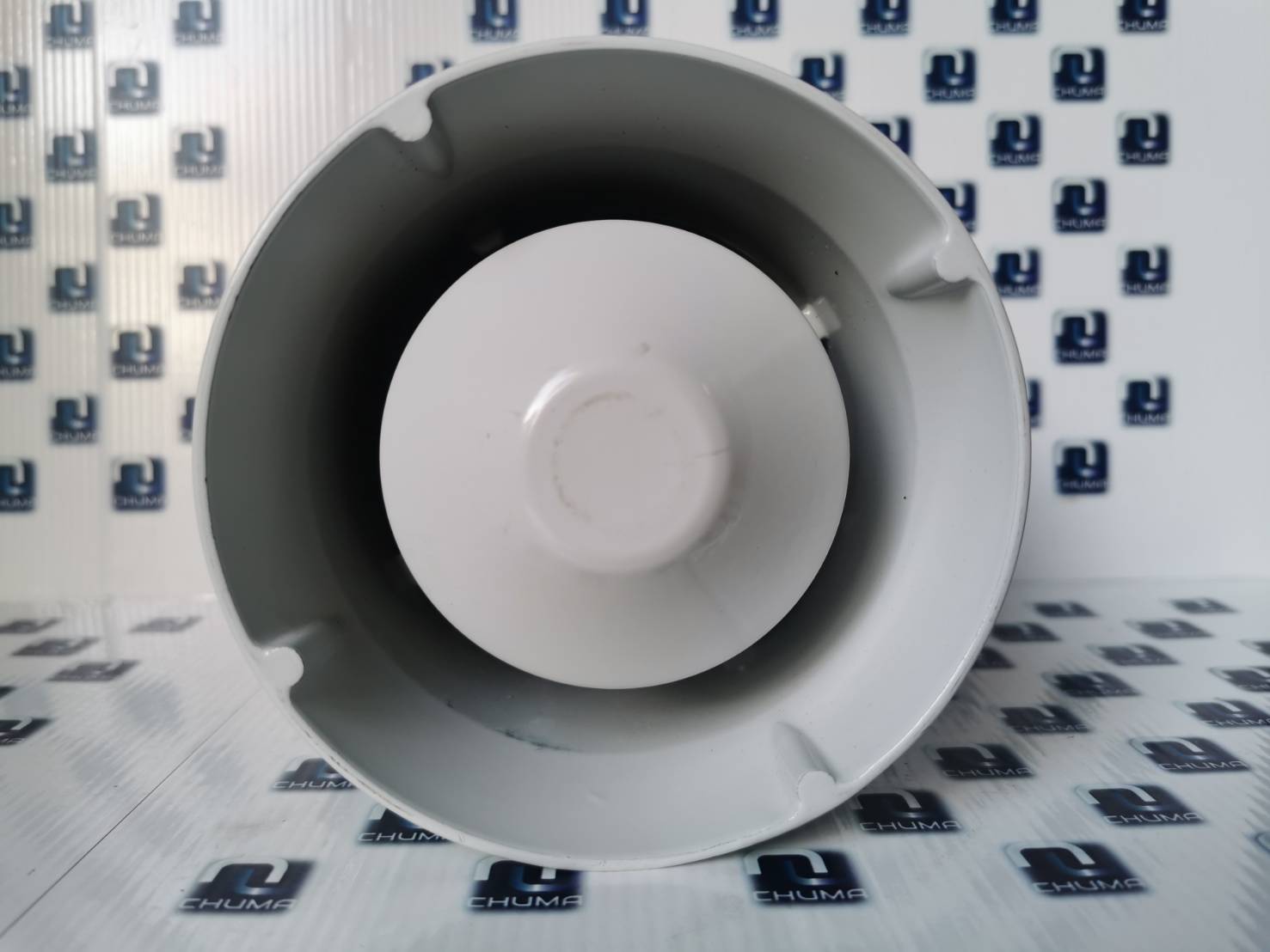 DNH, Horn, HS-8EExmNT,HS-8EExmN (T), 8w,0.8A, 100V, DNH N-3770 Norway