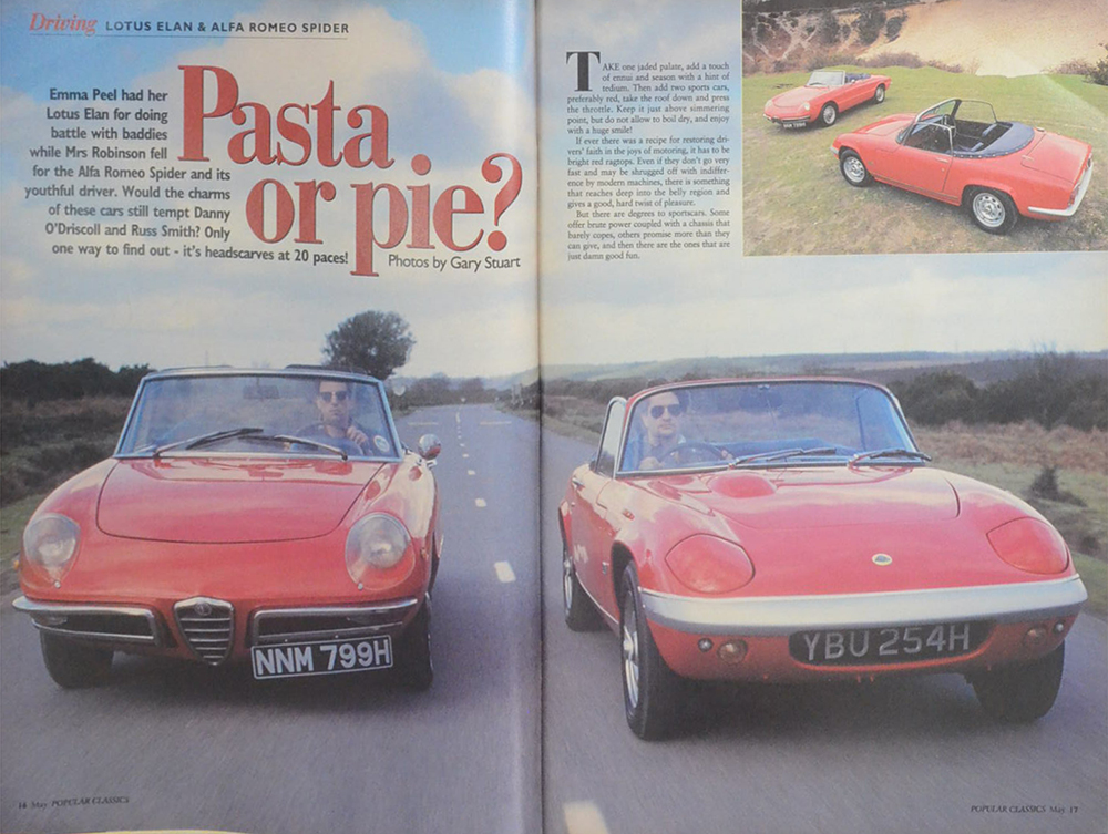 POPULAR CLASSICS Volume.6 Number. 8 April 1995