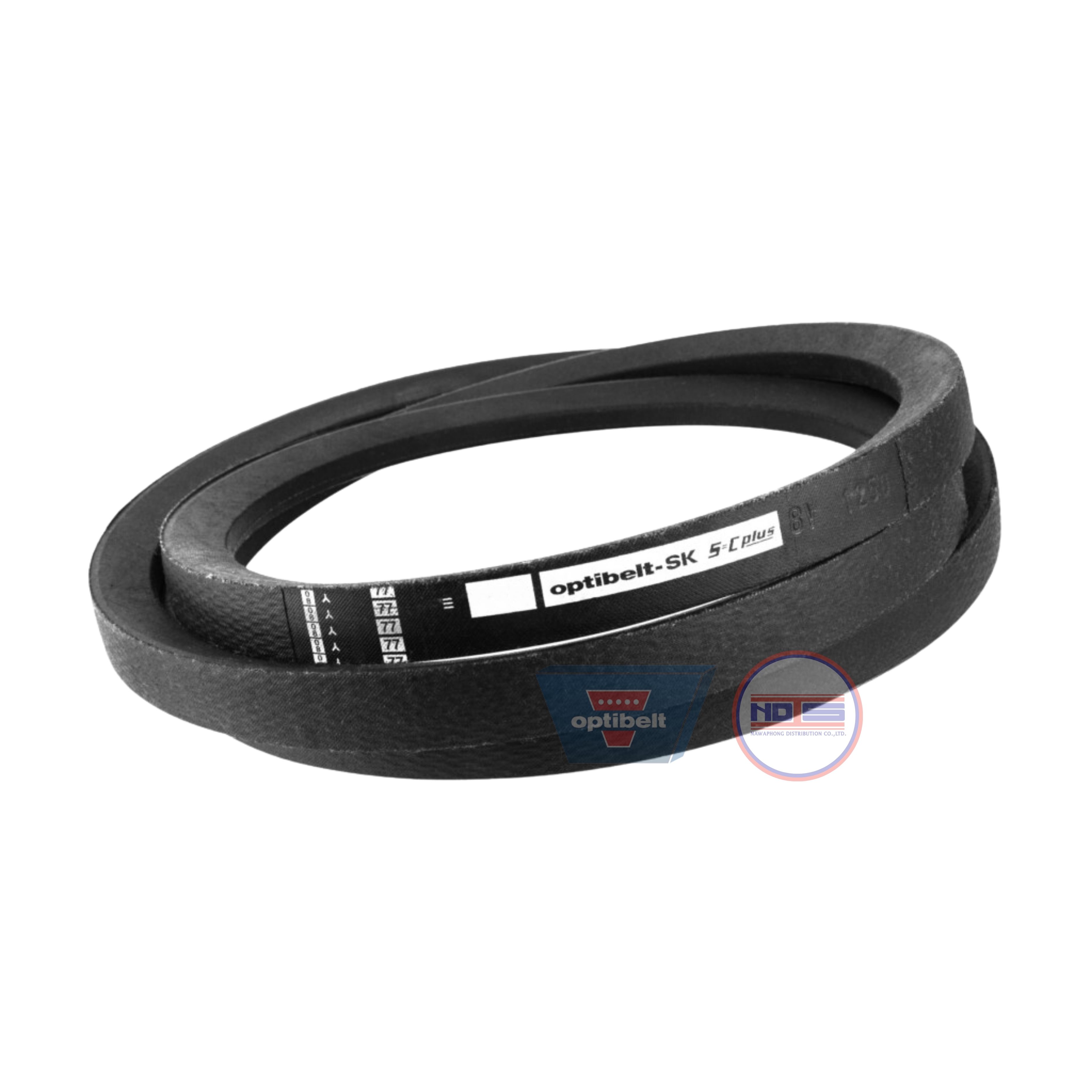 สายพาน OPTIBELT 8V 1400