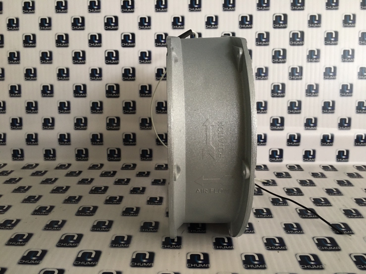 Windstorm, WB157H7PS-A2L