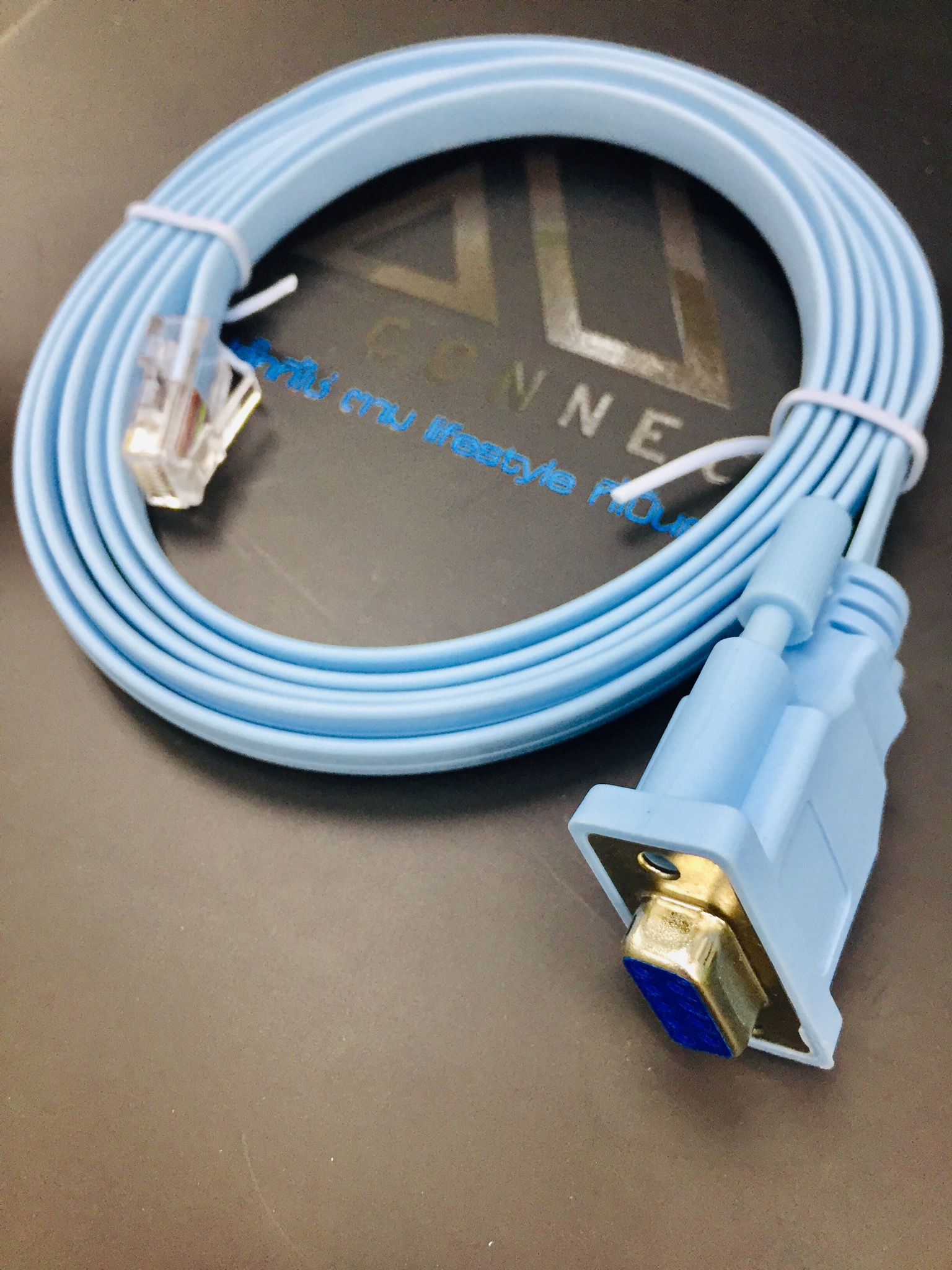 Console Cable