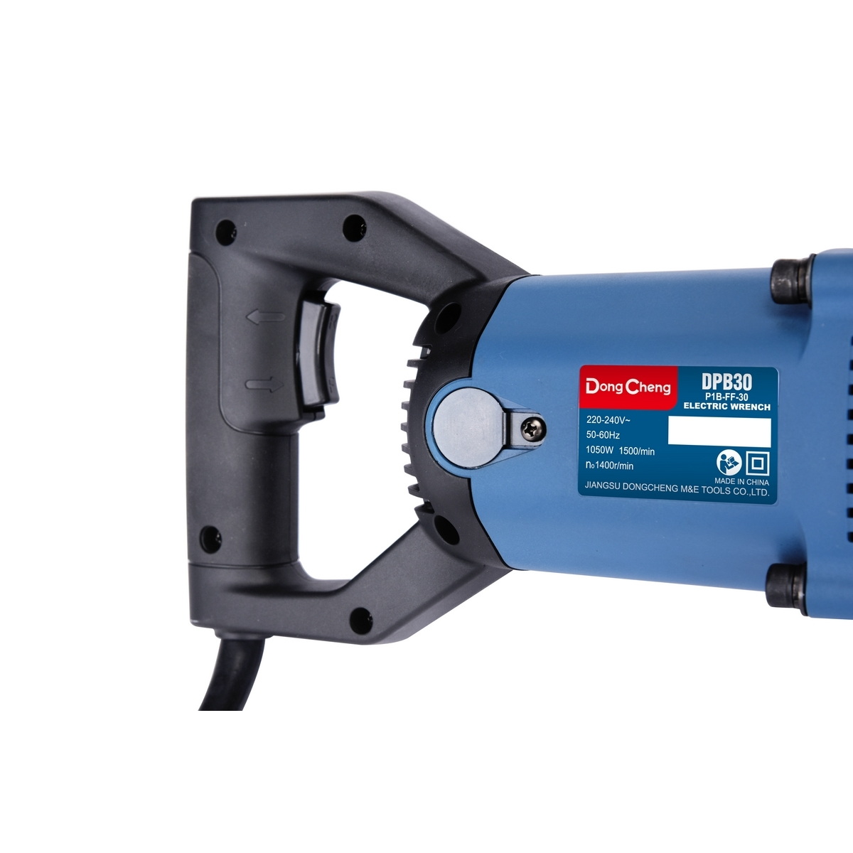 Dong Cheng DPB30 บล็อกไฟฟ้า 1" 1050W