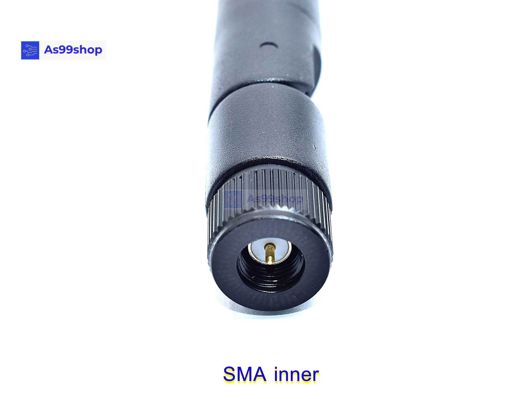 เสาอากาศ Antenna 3G 4G 6dBi