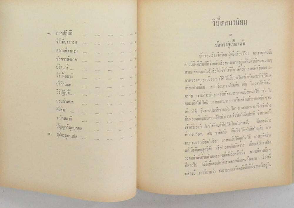 ดำเนิน รตานนท์ (วิปัสสนานิยม)