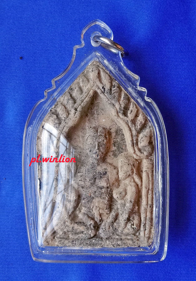 ขุนแผนนางเคียงหลังสาริกาคู่ อ.เม้ง ขุนแผน