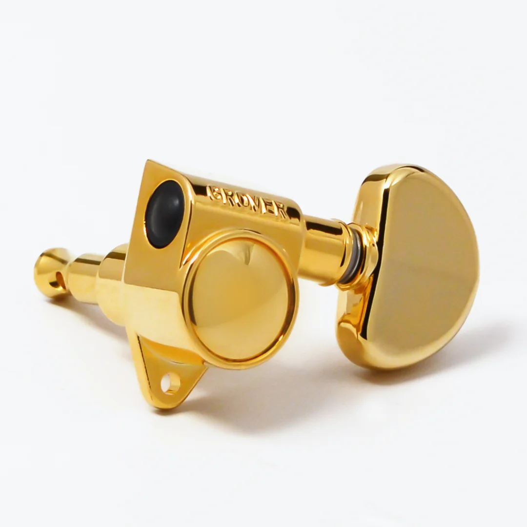 GROVER ROTOMATICS® 3+3 GOLD 18:1 GEAR RATIO (102-18 SERIES) ของแท้ 100%