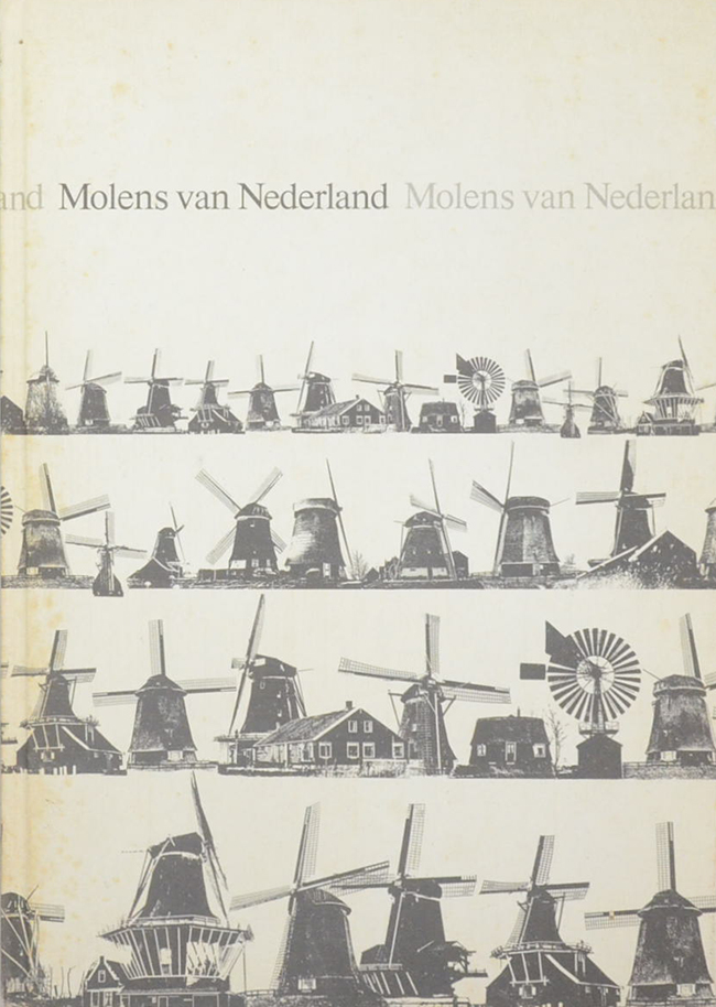 Molens van Nederland