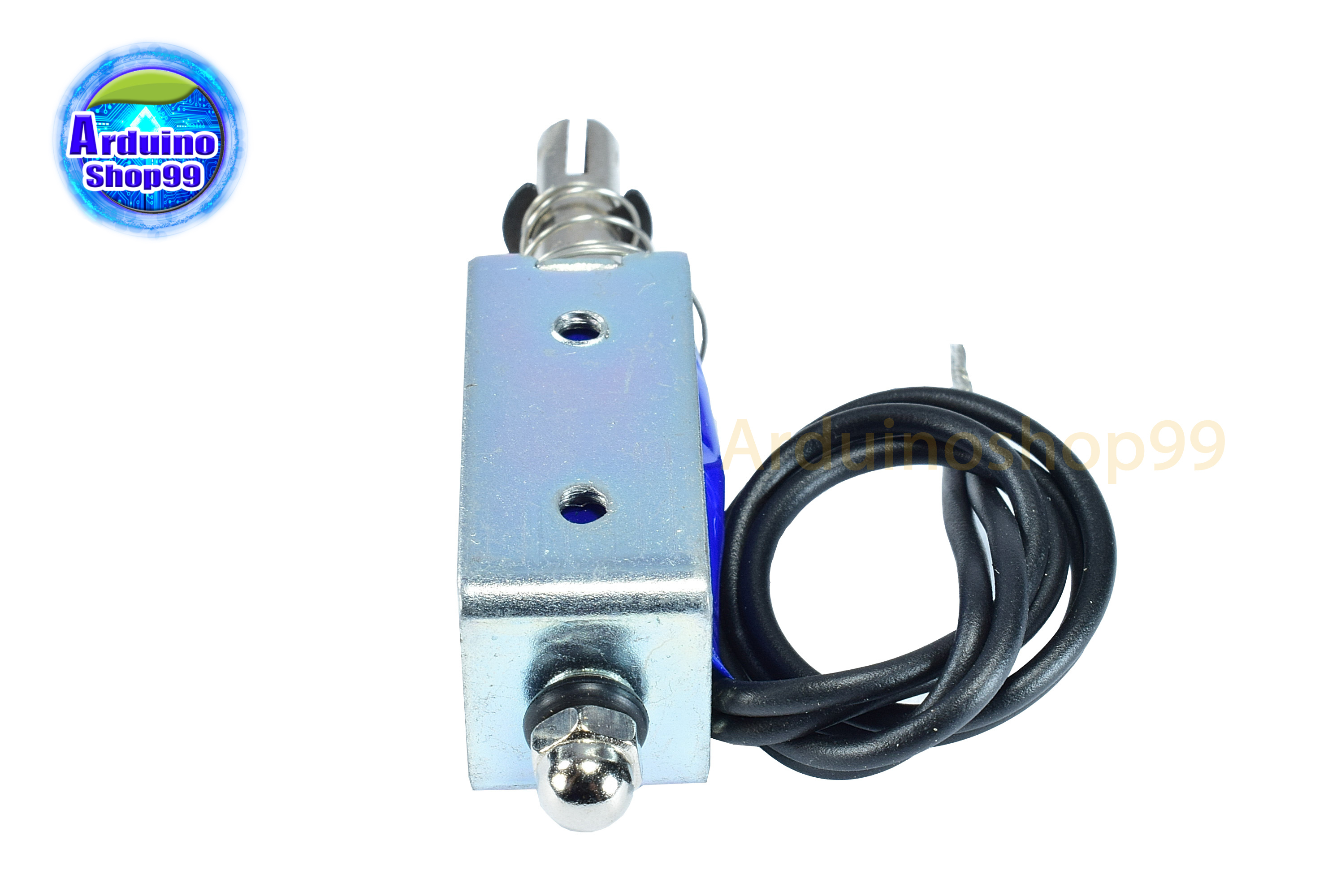 กลอนไฟฟ้า Electromagnetic lock LY-05 12V/0.8A