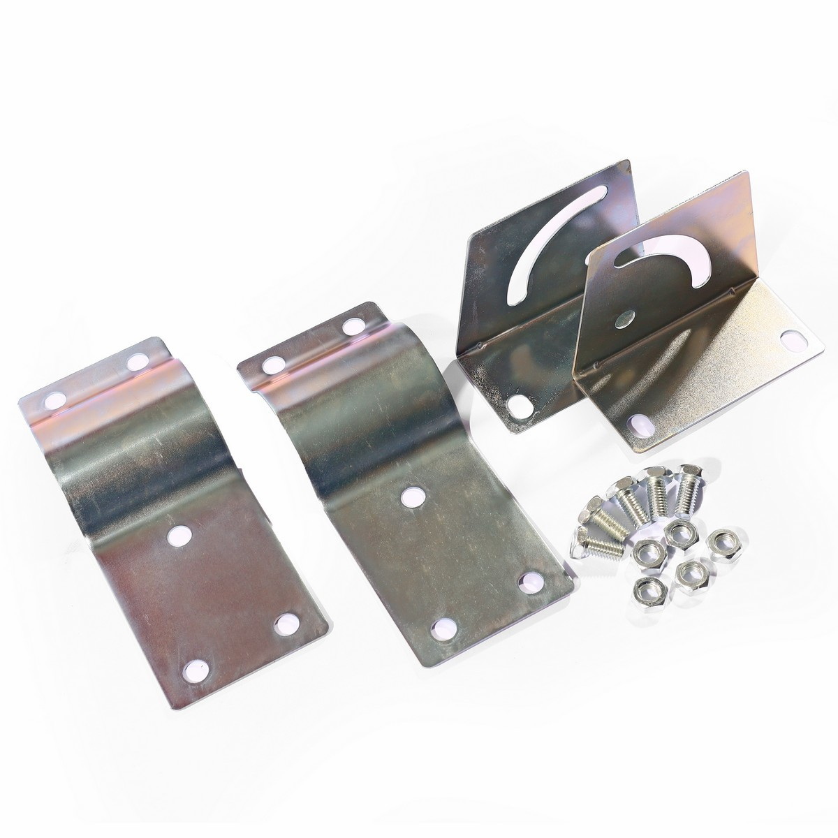 POLO กระจกโค้งจราจร 45,60,80cm ทำจาก PC