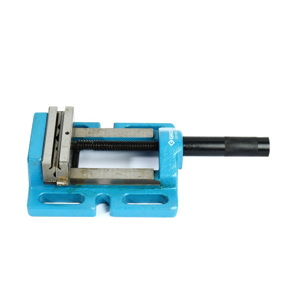 GROZ DPV-Series ปากกาติดแท่นสว่าน ชั้นเดียว 3.3/16"-5"