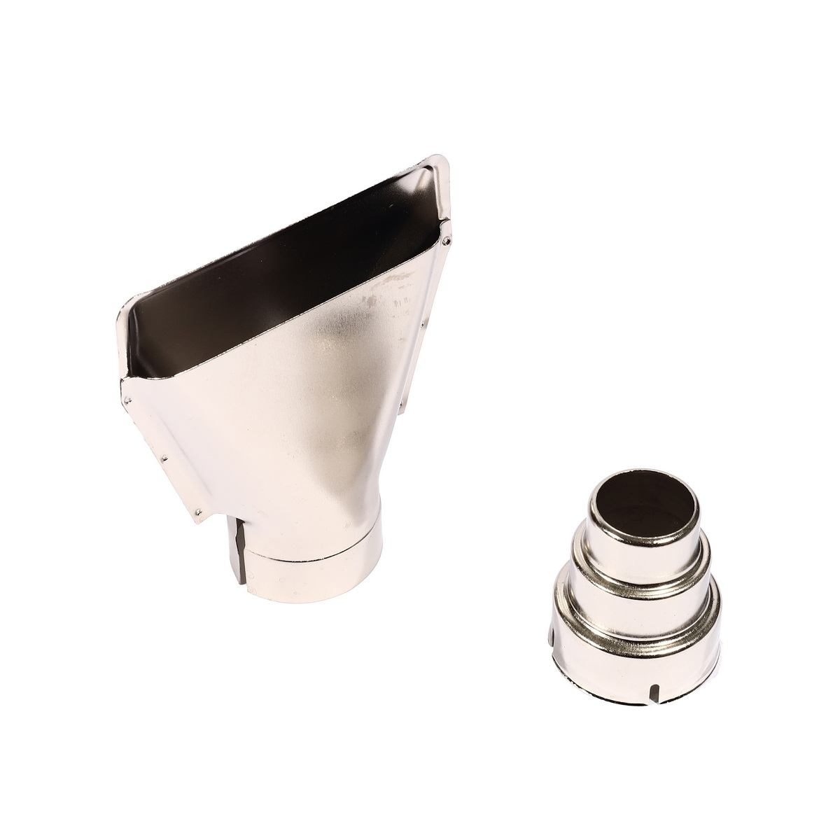 DONGCHENG Q1B-FF-2000 เครื่องเป่าลมร้อน 2000W 2สปีด