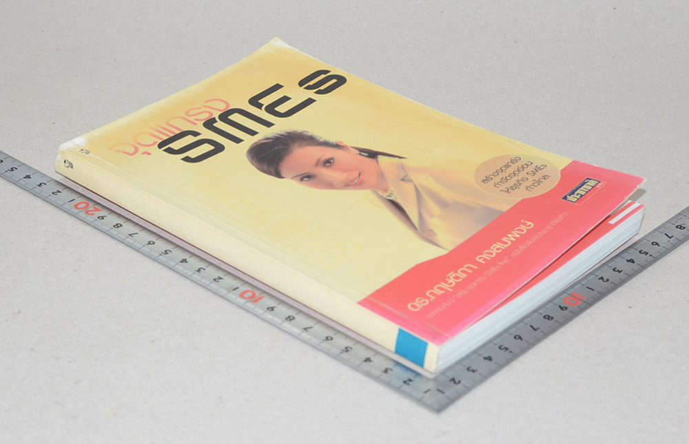 จุดแกร่ง SMEs