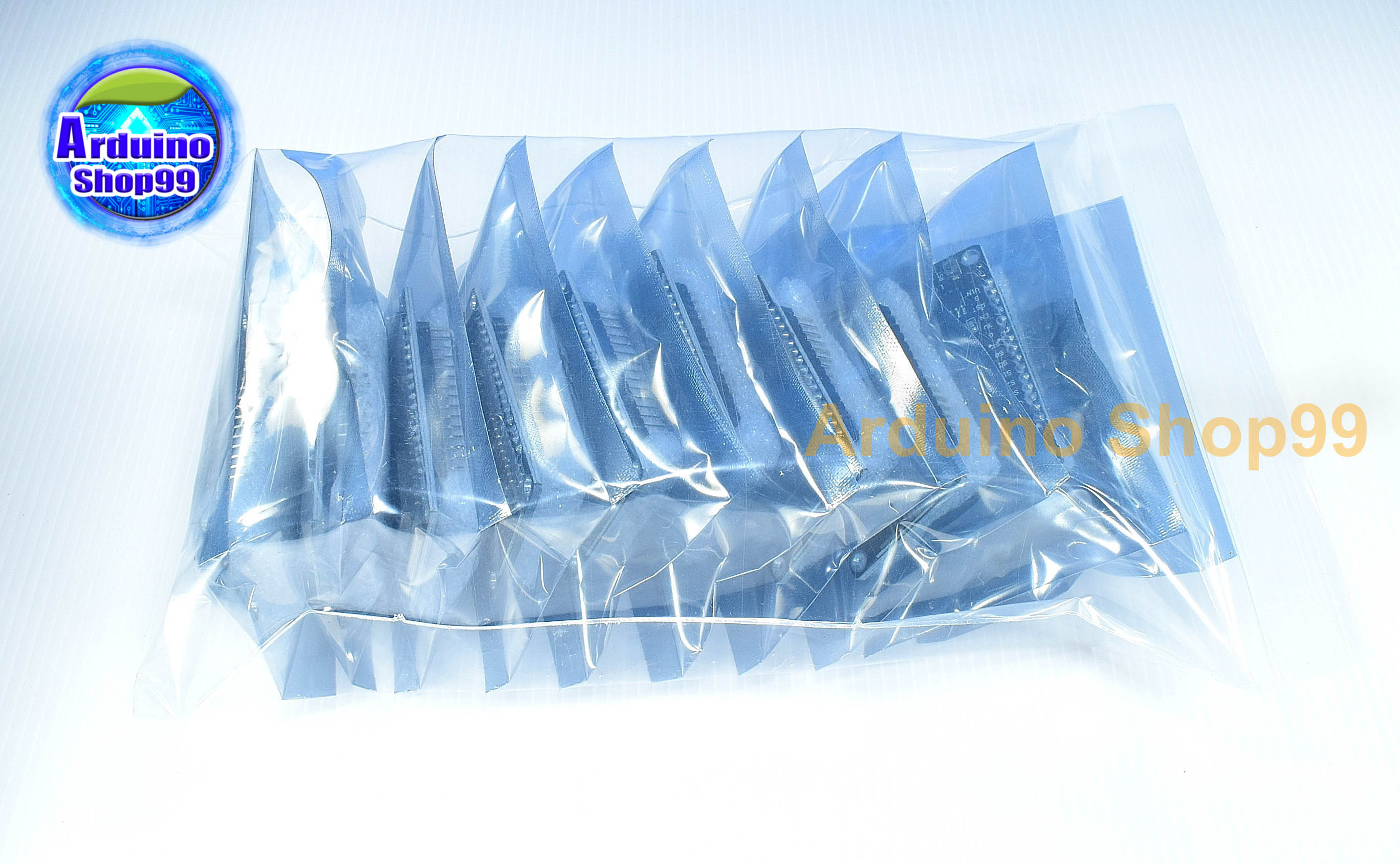 1 ชุด จำนวน 10 ตัว NodeMCU V3 ESP8266-12E USB CH340