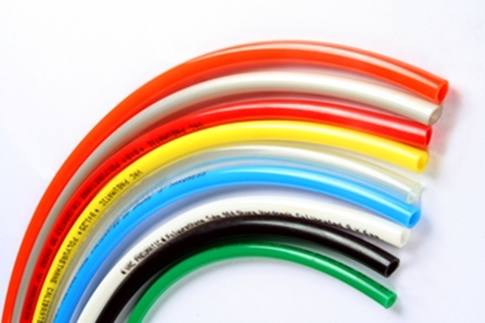 PU TUBE - สายลม PU
