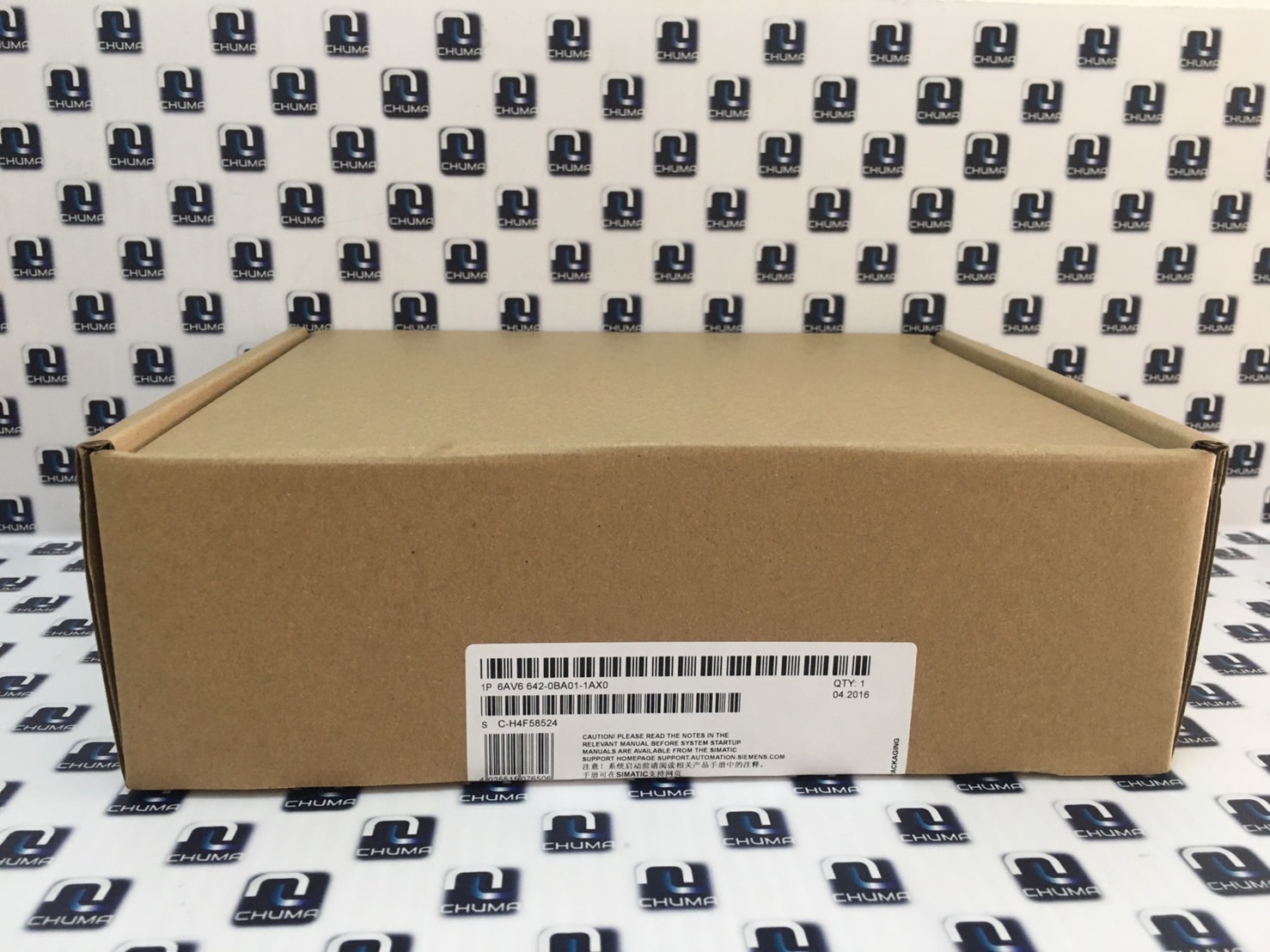 Siemens, 1P 6AV6 642-0BA01-1AX0