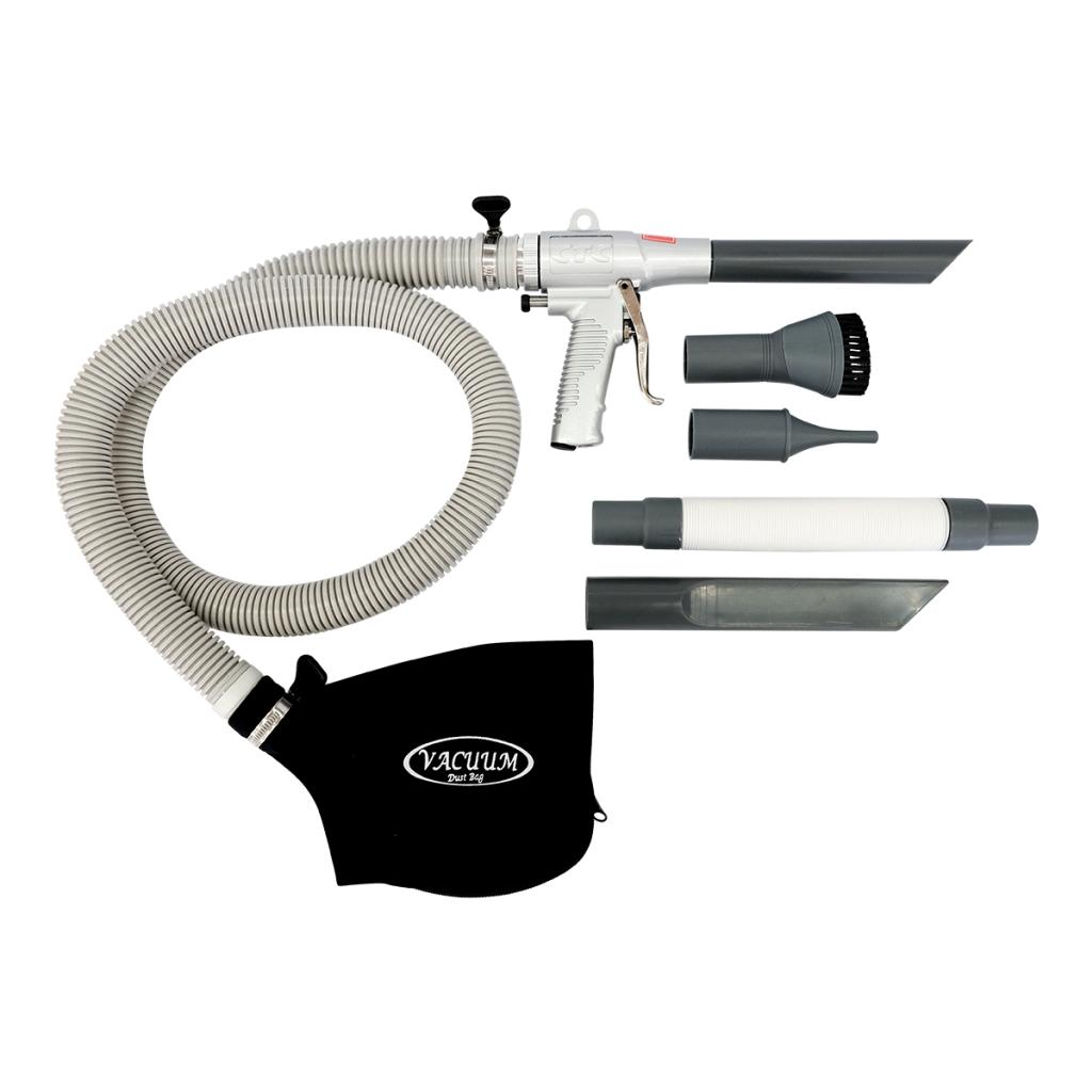 CTC BG 0310K เครื่องดูดฝุ่น/ปืนดูดฝุ่น ใช้ลม