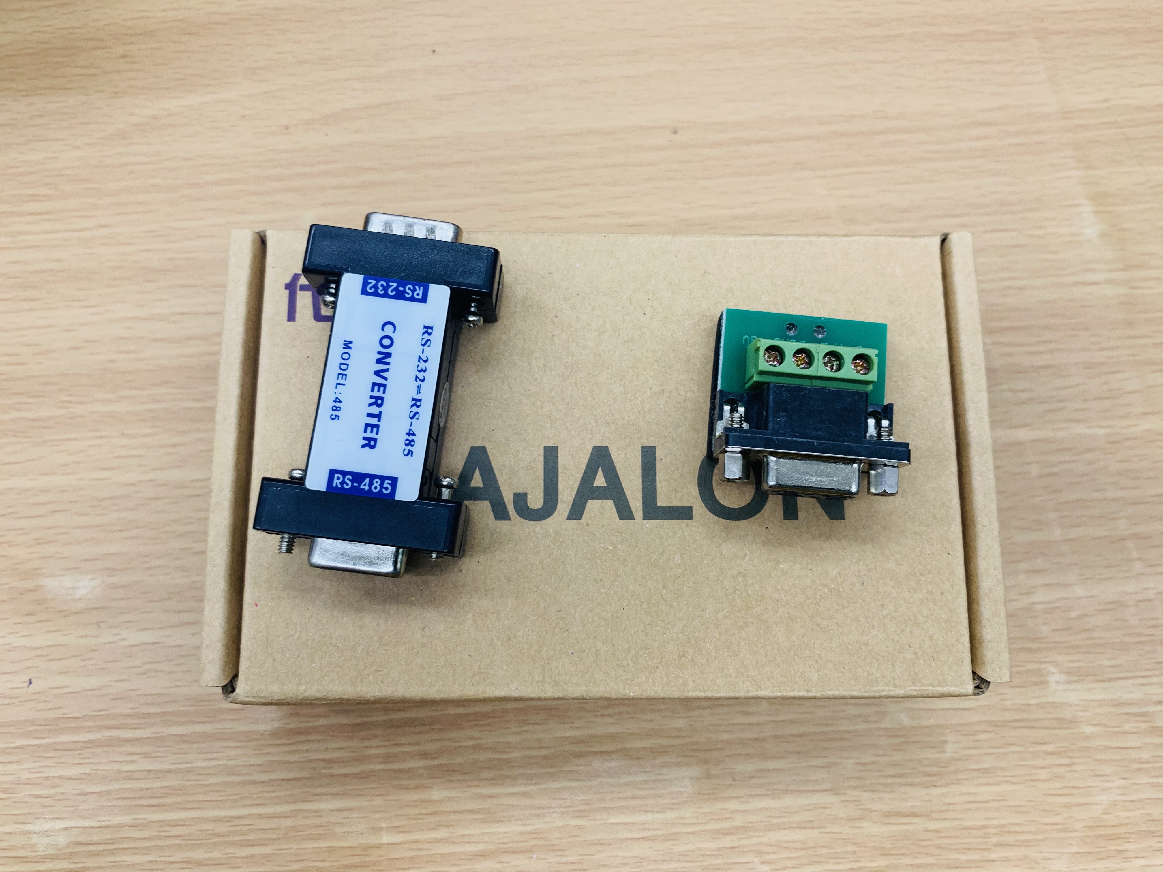 DAJALON RS232 to RS485 Converter 485