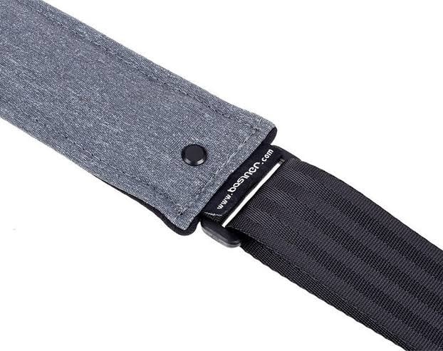 STRANDBERG* ACME VITALGRIP GUITAR STRAP