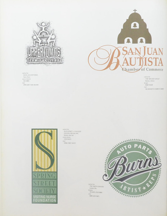 The BIG BOOK of DESIGN IDEAS