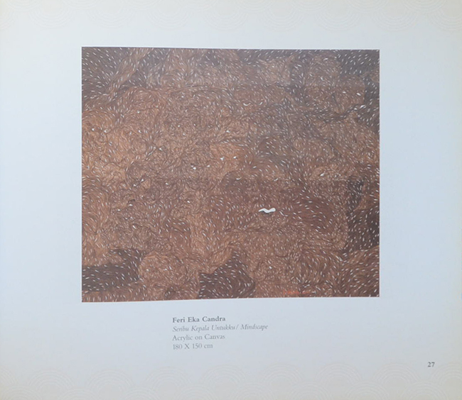 ASEAN ART AWARDS 2004 Bangkok, Thailand