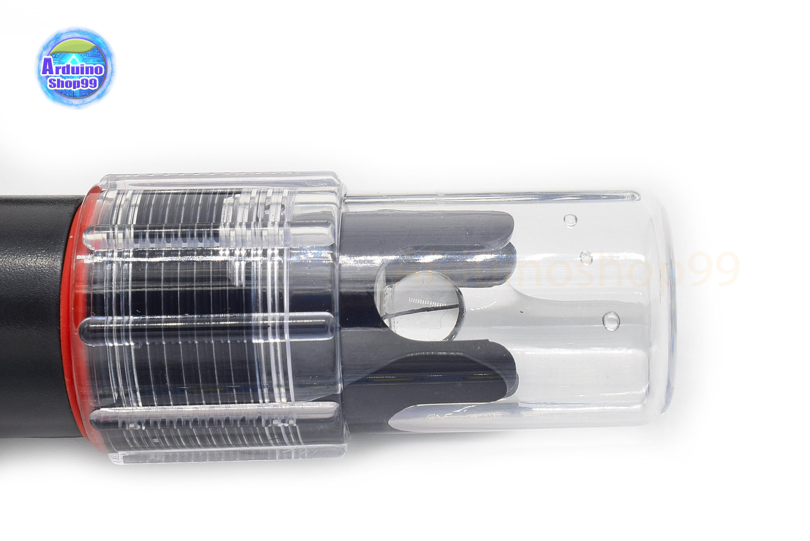 Analog pH Sensor / Meter Pro Kit For Arduino ( DFRobot )