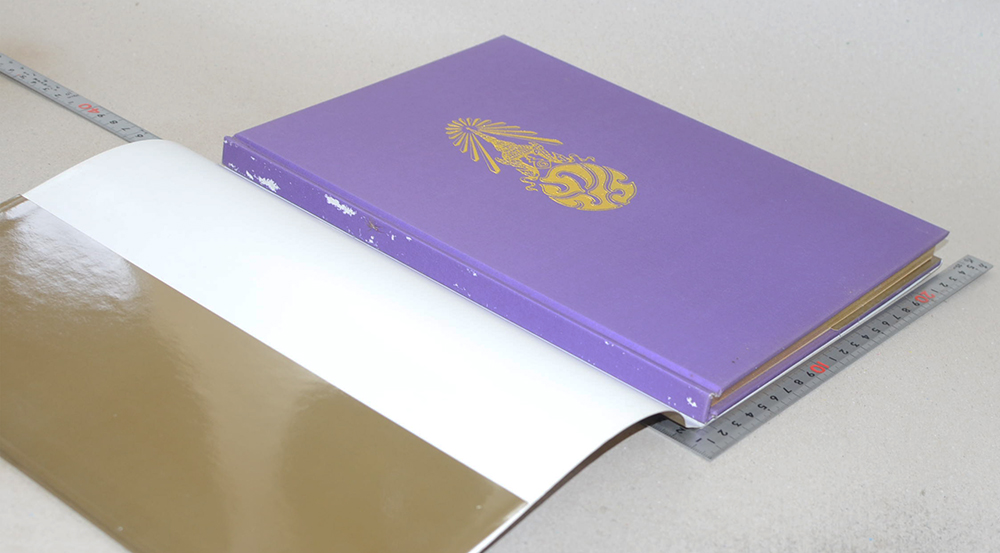 HIS MAJESTY KING BHUMIBOL ADULYADEJ