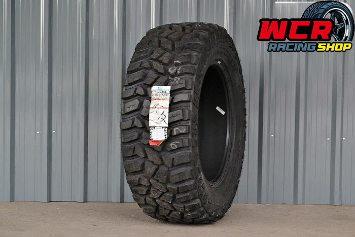 ยาง COOPER DISCOVERER STT PRO 35X12.50R20