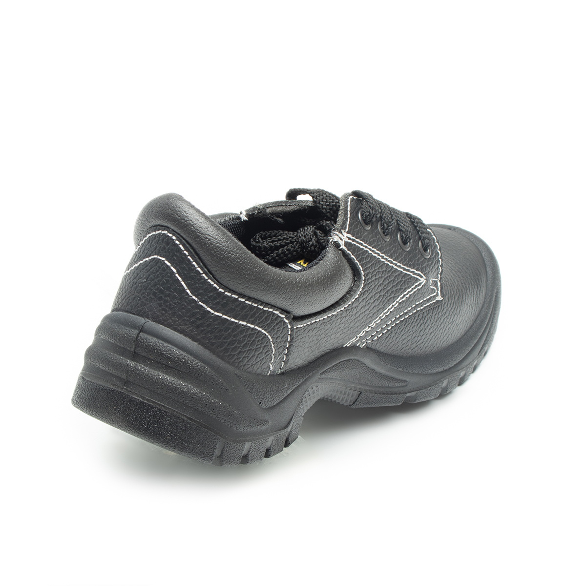 JOGGER รุ่น SAFETYRUN รองเท้าเซฟตี้ หนังแท้ หุ้มส้น หัวเหล็ก No.EU 38-46