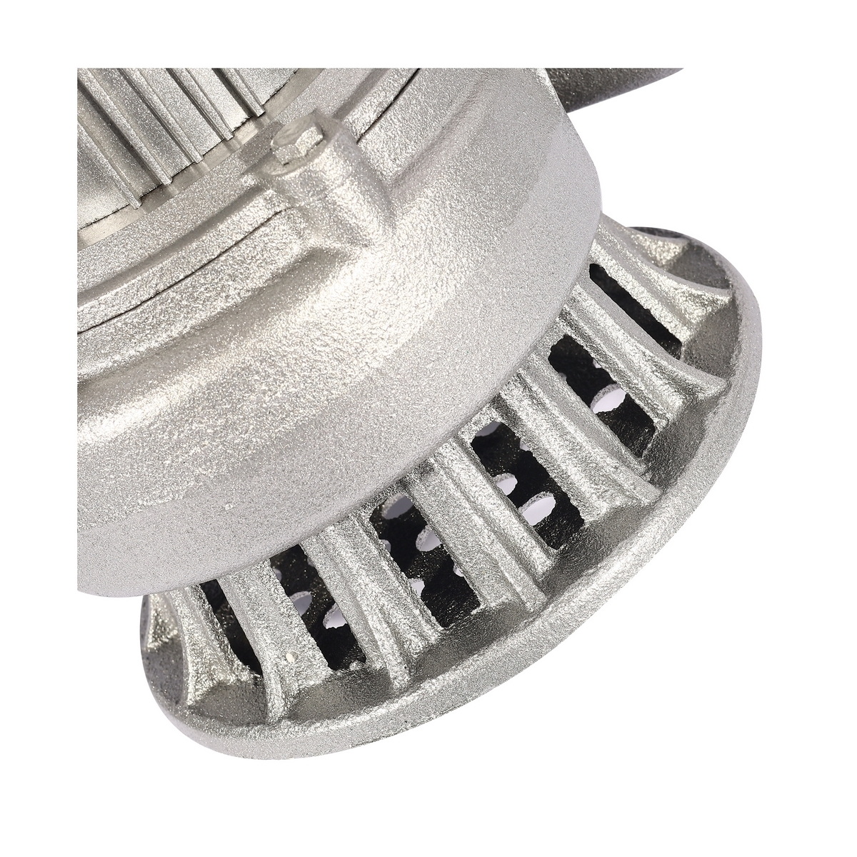 VALU VWQD40-1.5 ปั๊มแช่อลูมิเนียม 3" 1500W H.12m 850L/mim