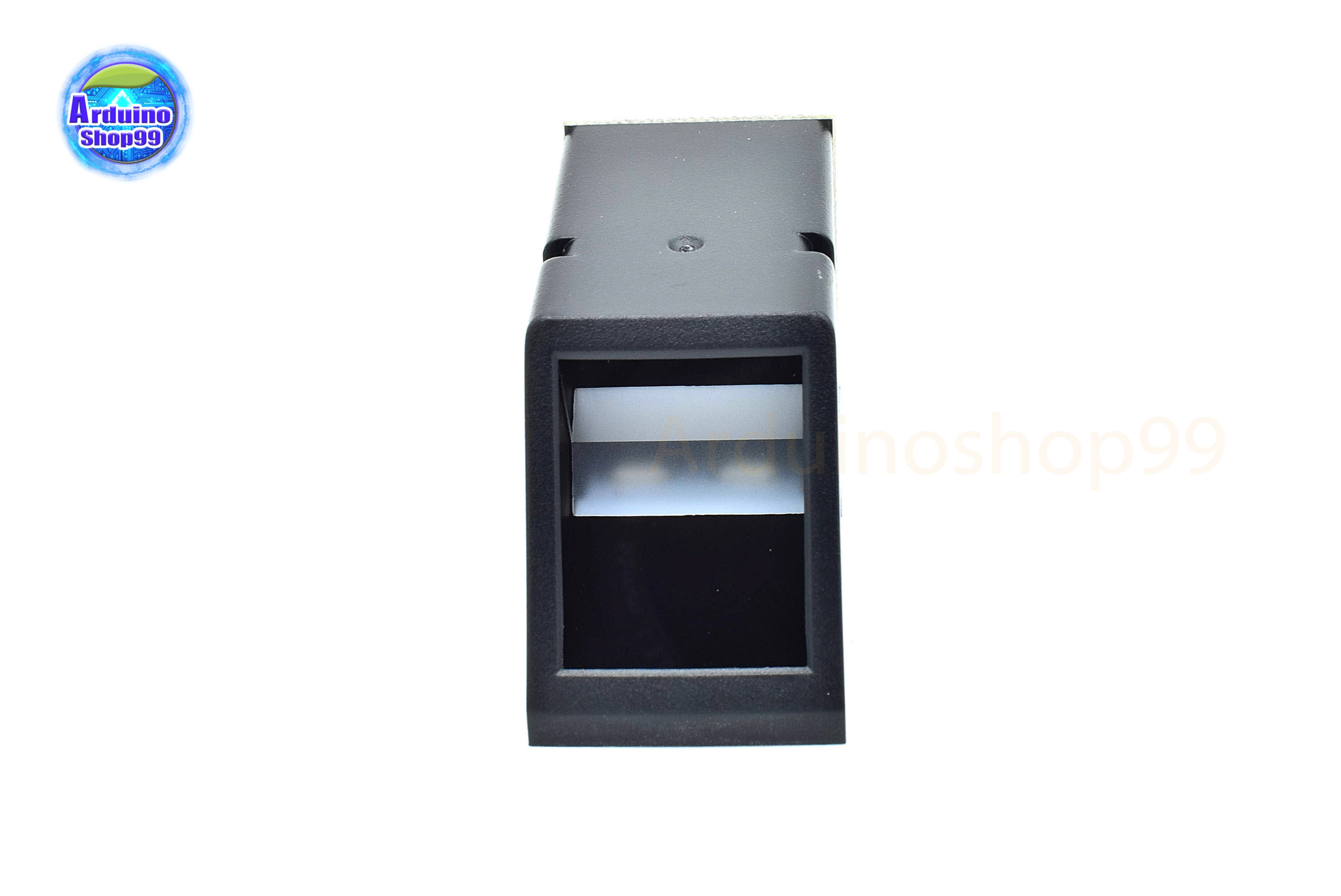 เซ็นเซอร์สแกนลายนิ้วมือสำหรับ Arduino JM-101B/AS608