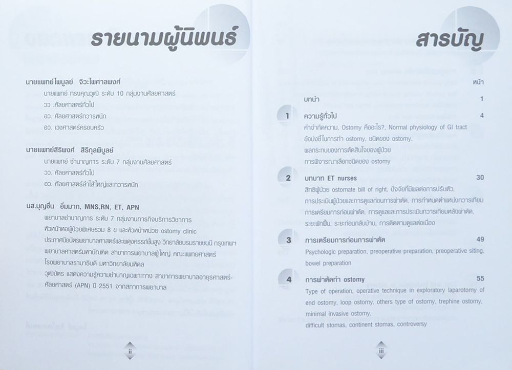 ทวารเทียม หรือ ทวารใหม่ (ขายตามสภาพ)