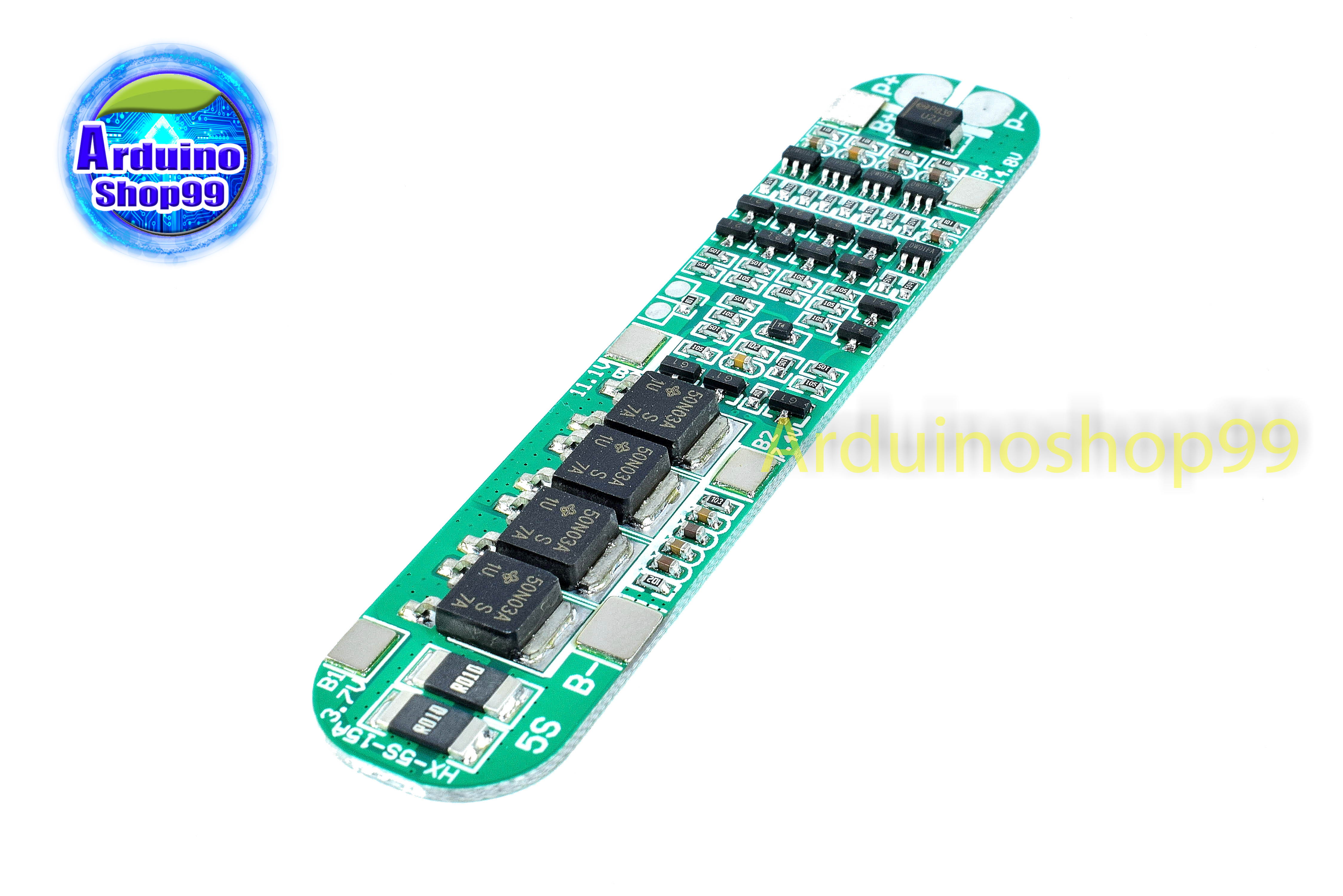 5S 18.5V 21V Charging 15 A (MAX)