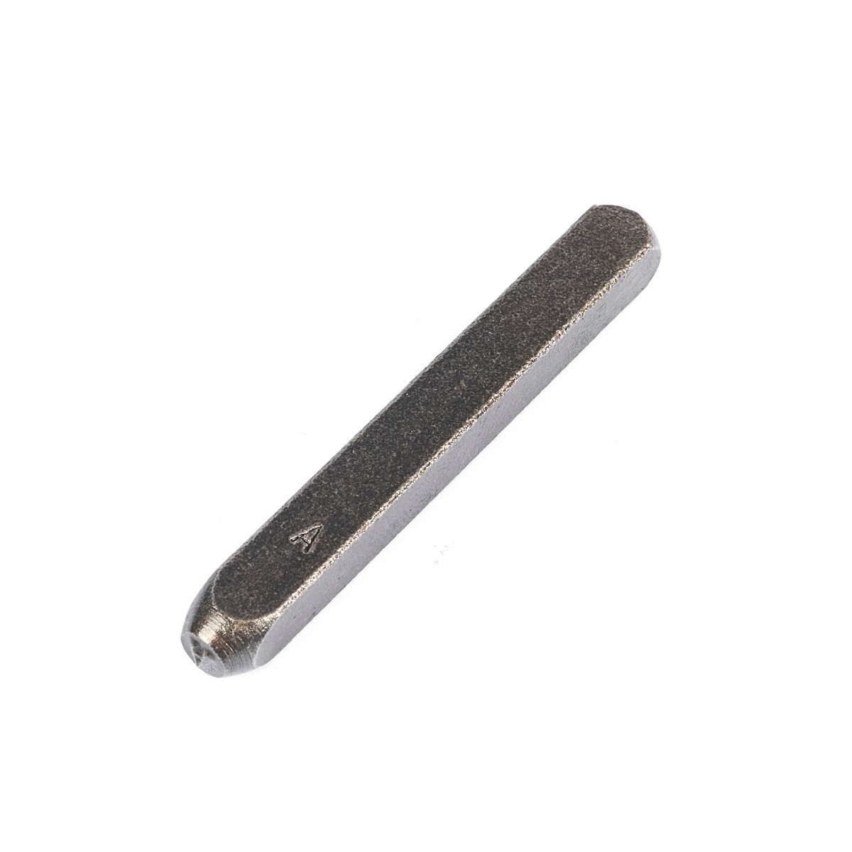 GROZ เหล็กตอกตัวอักษร 1-12mm ความแข็ง 58-62 HRC