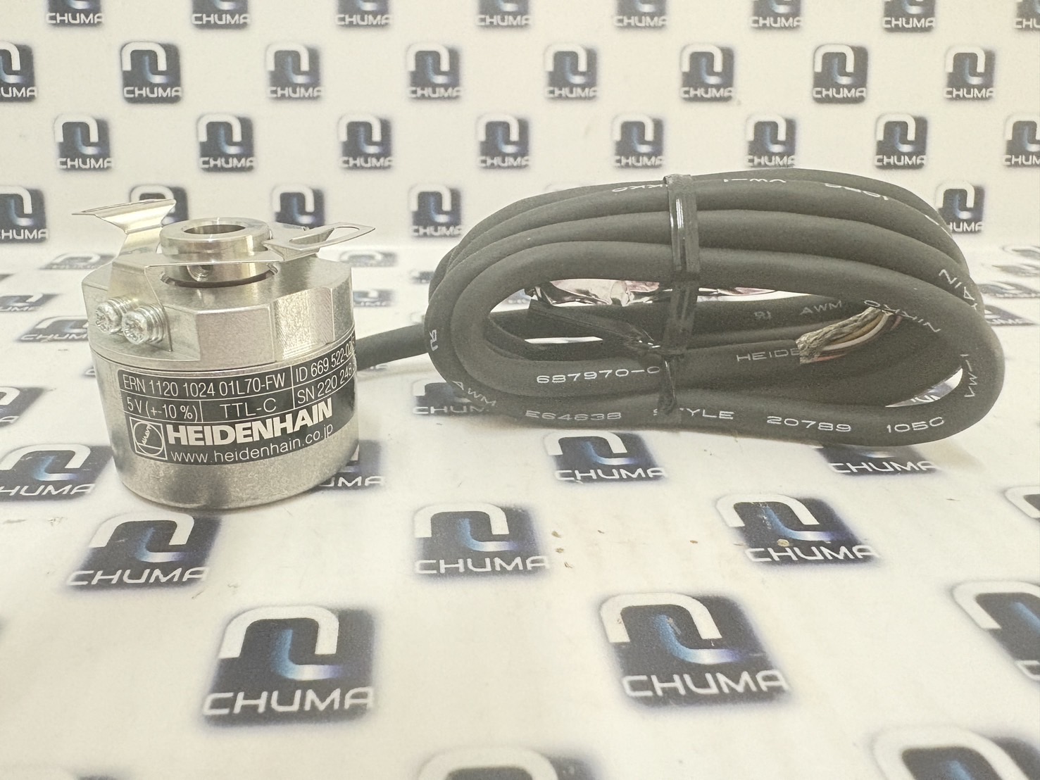 Heidenhain, ERN1120-1024-01L70-FW