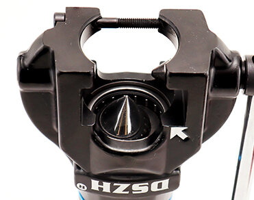 DSZH WK-806N-L ชุดบานแฟร์ ลูกเบี้ยว 1/4"-3/4" ใช้กับสว่านได้