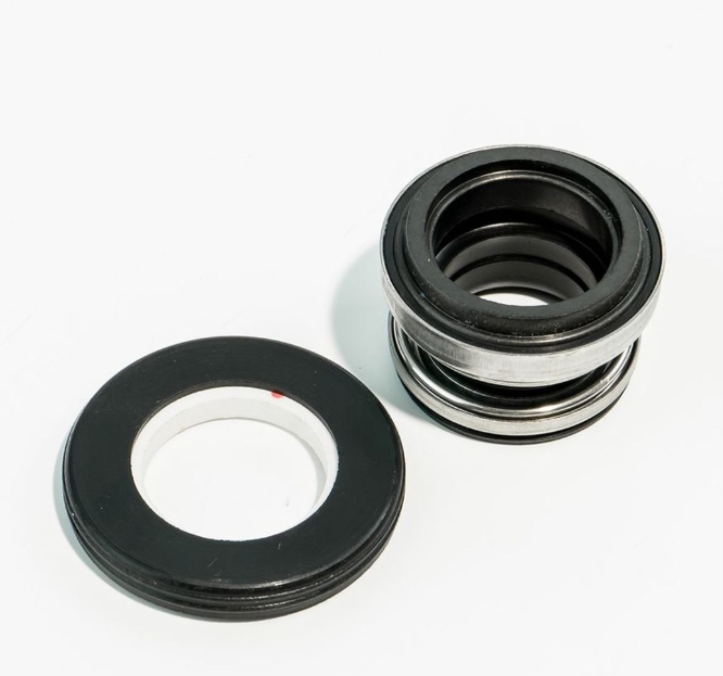 POLO (โปโล) อะไหล่ Mechanical Seal NFM-130A
