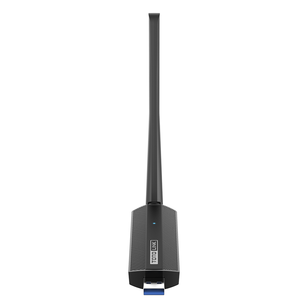 TOTOLINK A2100UA AC1300 Wireless Dual Band USB 3.0
