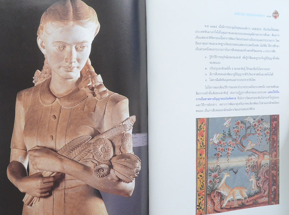 สุนทรียศาสตร์ทฤษฎีแห่งวิจิตรศิลปากร ฉบับที่ 2