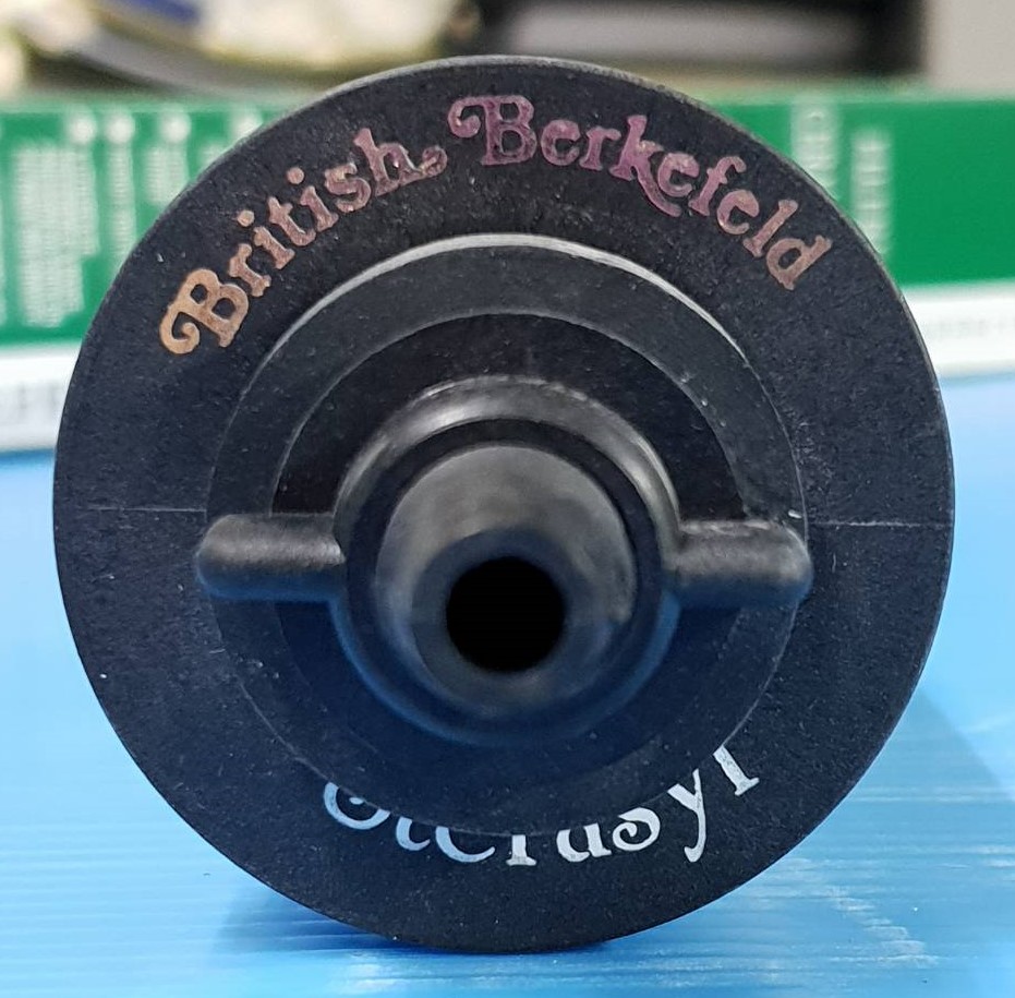 ไส้ BRITISH BERKEFELD STERASYL