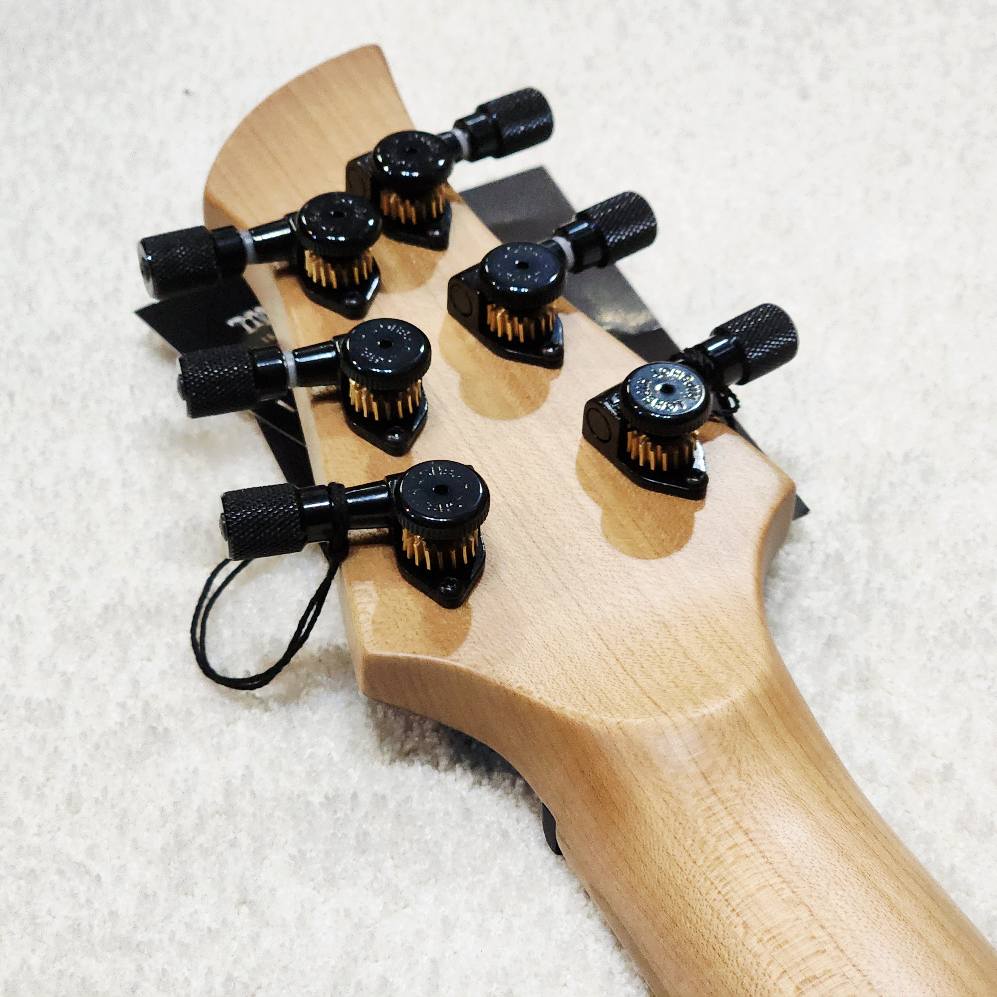 ABASI // EMI 6 // MASTER SERIES // MYSTIC DREAM