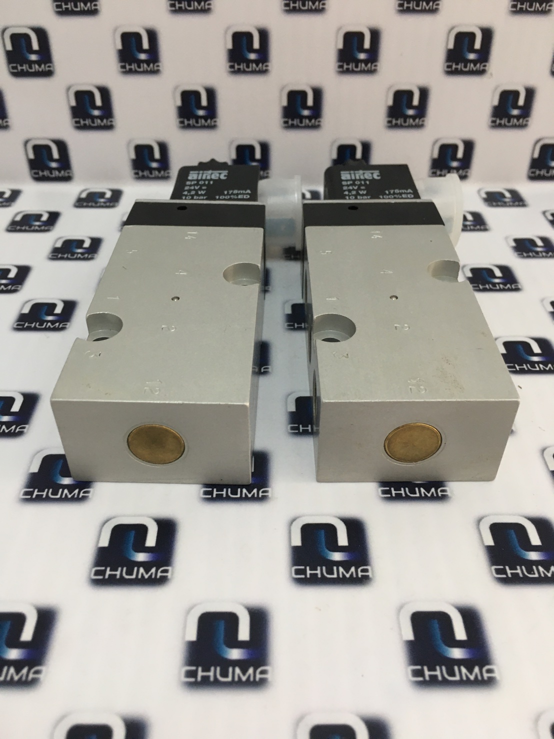 Airtec, KN-05-510-HN