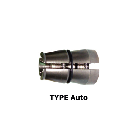 กิ๊บดึงลวด สำหรับเครื่องดึงลวด PC WIRE, PC STAND (422-00)