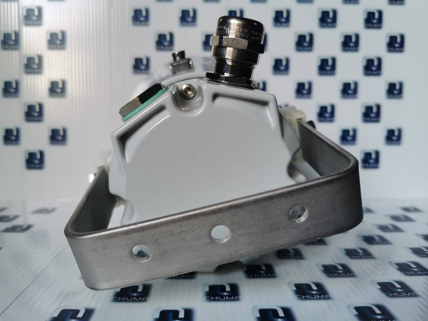 DNH, Horn, HS-8EExmNT,HS-8EExmN (T), 8w,0.8A, 100V, DNH N-3770 Norway