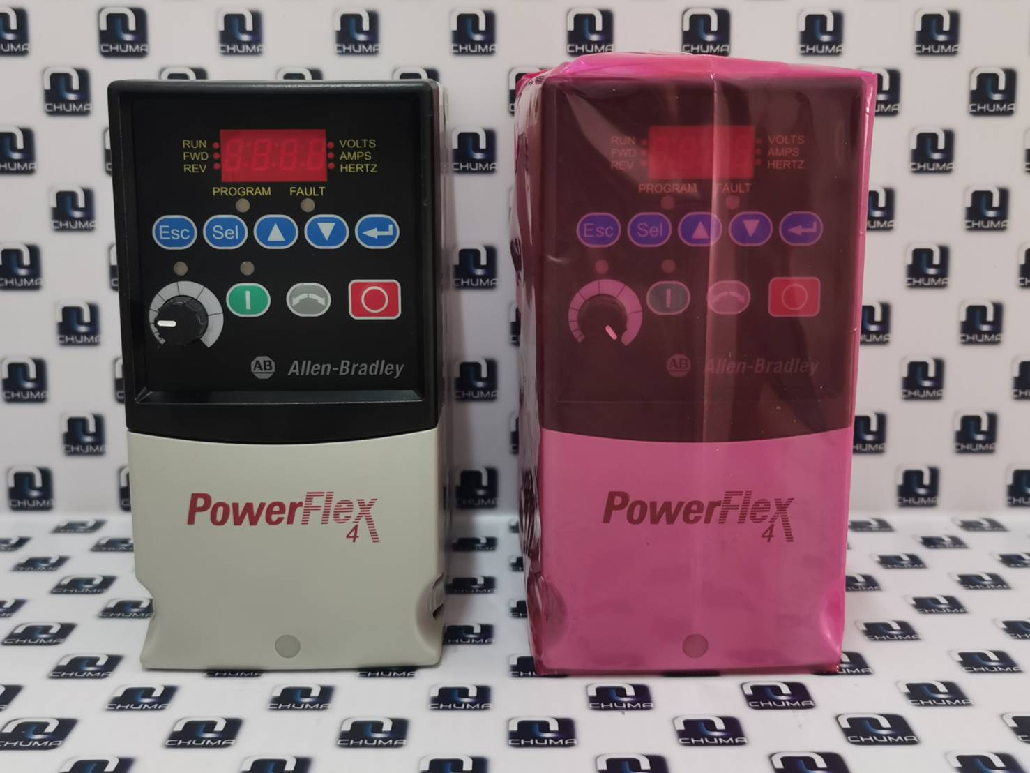 Allen Bradley, AB, 22A-D4P0N104