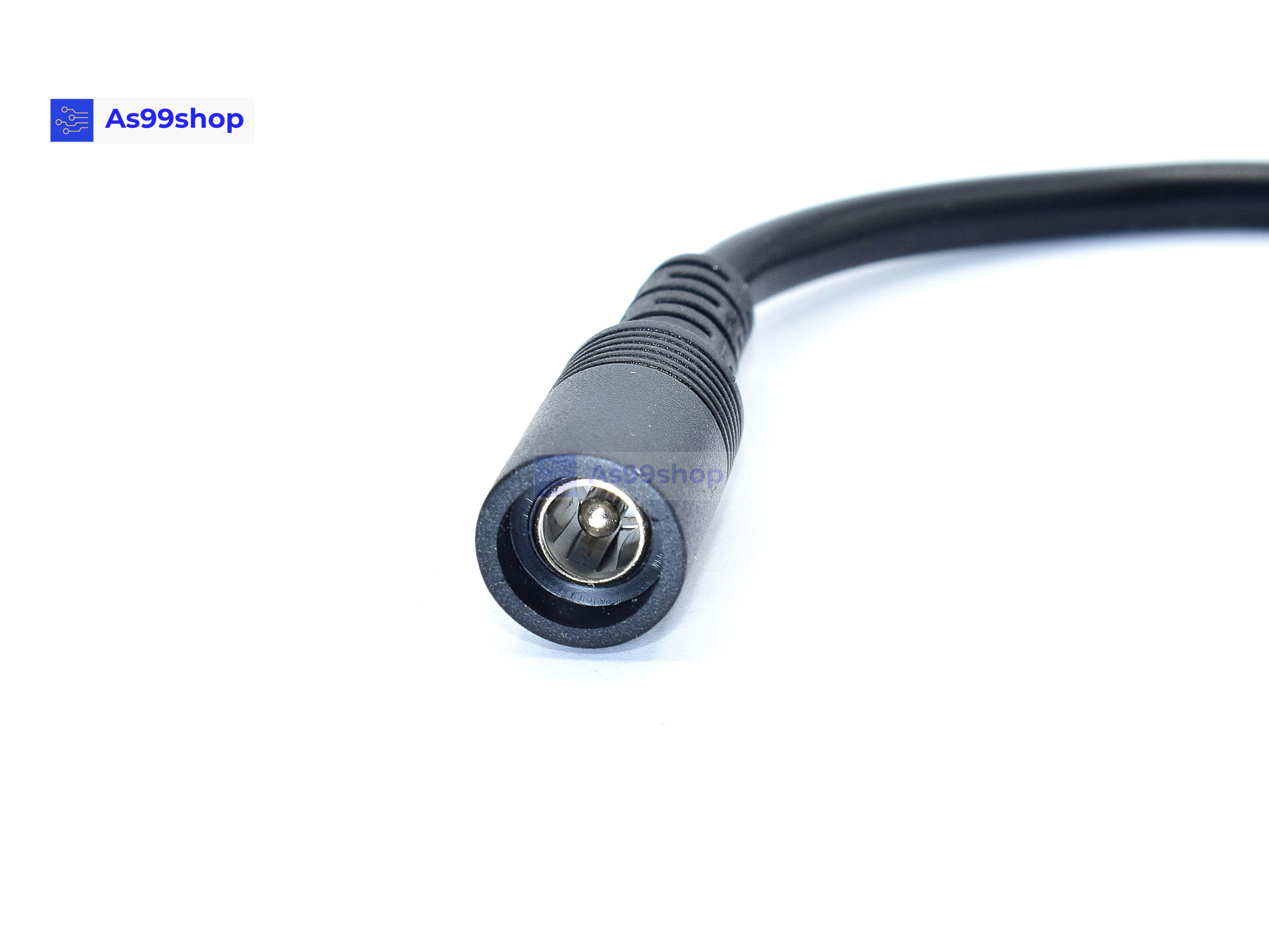 สายต่อ 5.5*2.1 mm ยาว 15 cm.