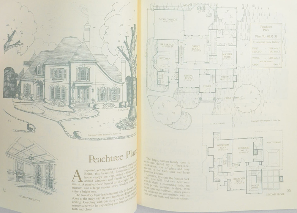 AMERICAN HOME GALLERY